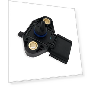 Fuel Injection Pressure Sensor — Adapters & Connectors, happybuySE
