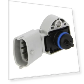 Fuel Pressure Sensor — Barometric Pressure, PHYUN-autoparts