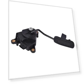 Gas Lever Pedal Sensor — Acceleration, happybuySE