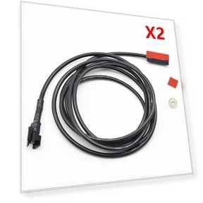 Hydraulic Brake Sensor with Power Cut-off — Brake Controls, happybuySE