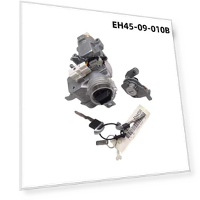 Ignition Lock Set Smart Keyless — Keyless Entry, PHYUN-autoparts