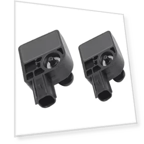 Impact Sensor — Air Bag, PHYUN-autoparts