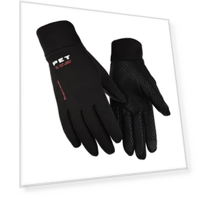 Men's Windproof Thermal Touchscreen Gloves — Gloves & Mittens, Freedom Outdoors