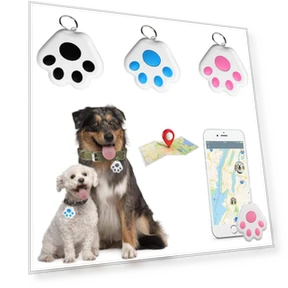 Portable GPS Tracker — Location Tracking Devices, PHYUN-autoparts