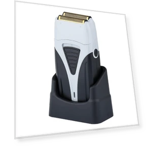 Professional Hair Trimmer Smart Electric Shaver — Grooming Essentials, AVE