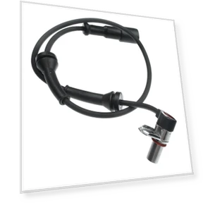 Rear ABS Wheel Speed Sensor — Speed Sensors, FYUU-autoparts