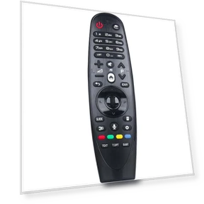 Replacement Remote Control — Remote Controls, happybuySE