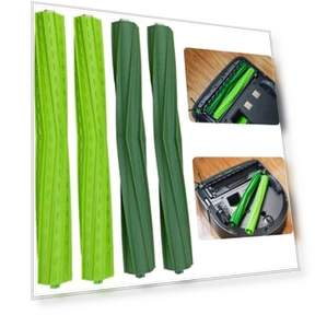 Replenishable Kit Roller Brushes Spare Parts — Parts & Accessories, ZCXU