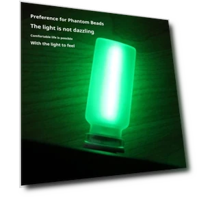 Retro Car USB Touch Dimmable Lamp — Courtesy Lamp, Talos My Car