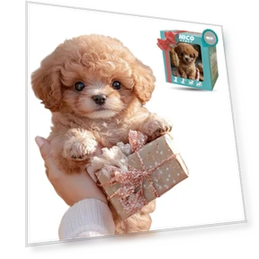 Robotic Dog Toy Pet — Interactive, hayatospeed