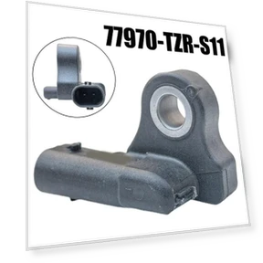 Side Sensor — Air Bag, Tautoparts