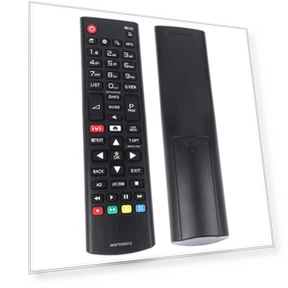 Smart Remote Control — Remote Controls, Love Of Ease