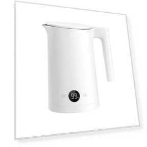 Smart Temperature Electric Kettle — Kettles & Tea Machines, AVE