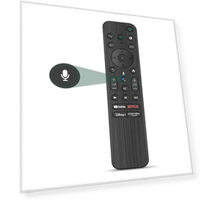 Smart Voice Remote Control — Remote Controls, happybuySE