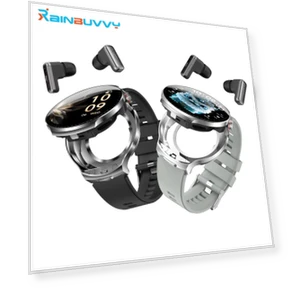 Smart Watch — Wearable Accessories, Rainbuvvy