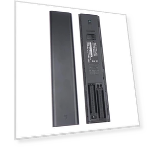 Solar Voice Remote Control for Smart TV — Remote Controls, Love Of Ease