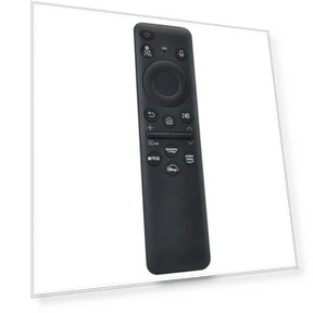 Solar Voice Remote Control — Remote Controls, PHYUN-autoparts