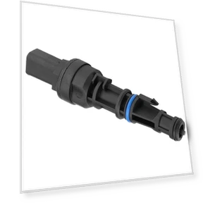 Speed Sensor — Transmission Speed, FYUU-autoparts