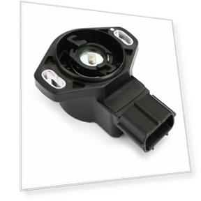 Throttle Position Sensor — Air Bag, happybuySE