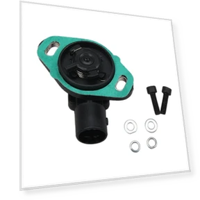 Throttle Position Sensor — Throttle Position, happybuySE