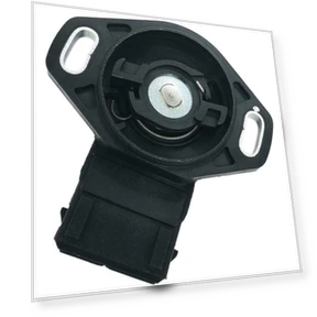Throttle Position Sensor — Air Bag, PHYUN-autoparts