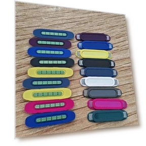 Touch Capacitor Button Sticker — Phone Accessories, Junfa
