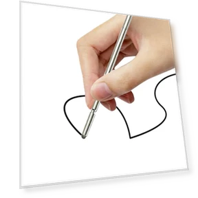 Touch Screen Stylus Replacement — Styluses & Digital Pens, PHYUN-autoparts