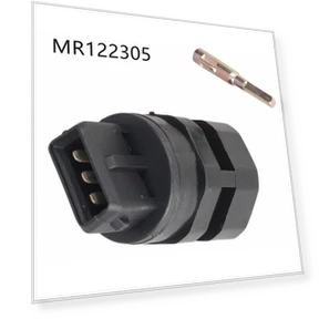 Transmission Speed Sensor — Transmission Speed, FYUU-autoparts