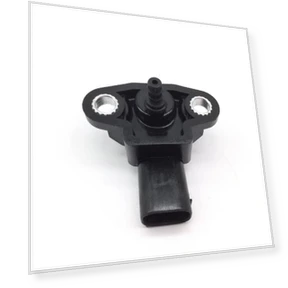 Turbo Boost Manifold Absolute Pressure Sensor — Acceleration, happybuySE