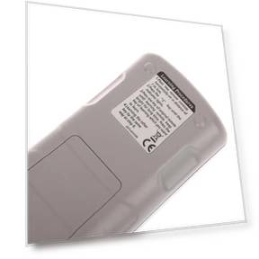 Universal IR Learning Remote Control — Remote Controls, More Rattling