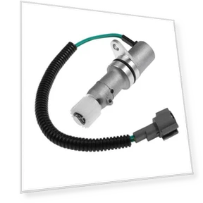 Vehicle Speed Sensor — Transmission Speed, happybuySE