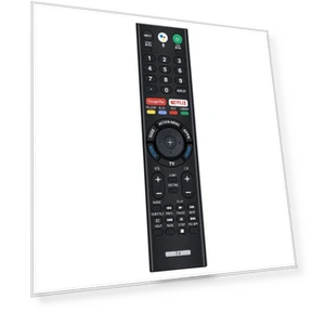 Voice Remote Control Replacement — Remote Controls, happybuySE