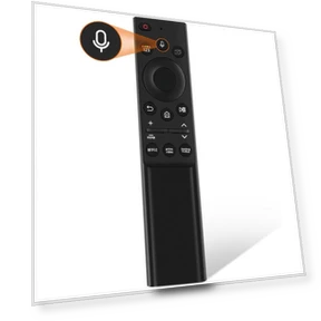 Voice Remote Control Replacement — Remote Controls, Tautoparts