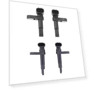 Wheel Speed Sensor Set — Speed Sensors, happybuySE