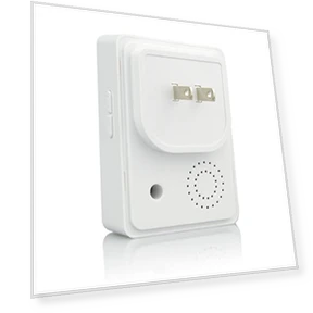 Wireless Video Door Phone & Doorbell WiFi Intercom System Kit — Smart Home Security, GBF
