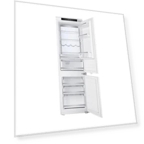 700 Series 22 inch Bottom Freezer Refrigerator — Cooling Solutions, Savalo