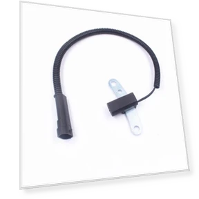Crankshaft Position Sensor — Camshaft Position, FYUU-autoparts