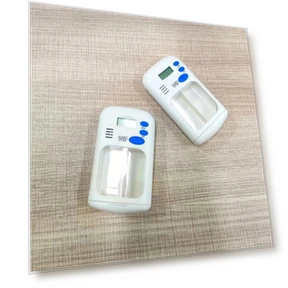 Electronic Pill Box with Timer — Medication Accessories, Shangmingxuan