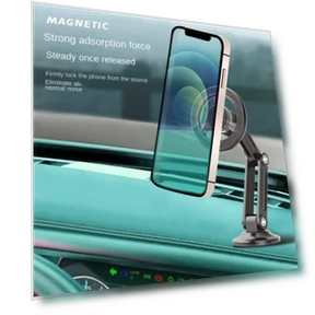 Foldable Smartphone Mobile Stand — Phone Stands, Wuanernt