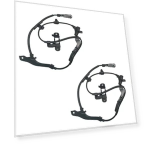 Front ABS Wheel Speed Sensor — Speed Sensors, PHYUN-autoparts