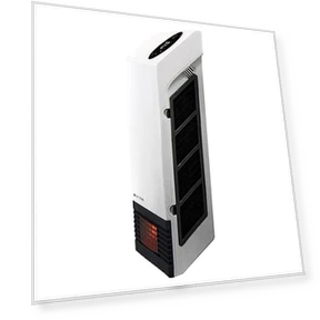 Infrared Wi-Fi Heater — Portable Heating Solutions, Heat Storm