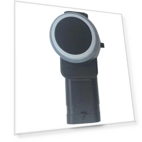 Parking Sensor — Accessories, Mercedes-Benz