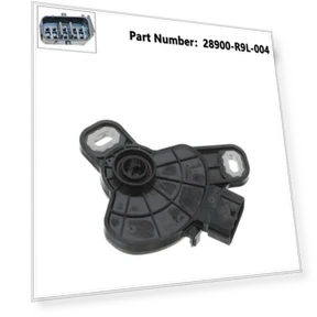 Range Sensor Neutral Safety Switch — Neutral Safety, PHYUN-autoparts