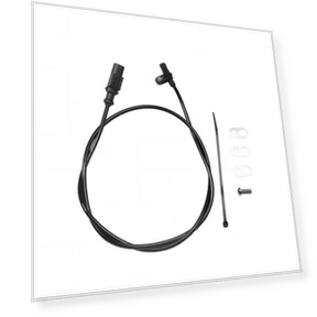 Rear Wheel Speed Sensor — Speedometers, FYUU-autoparts