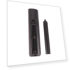 Remote Control — Remote Controls, Red a Lips