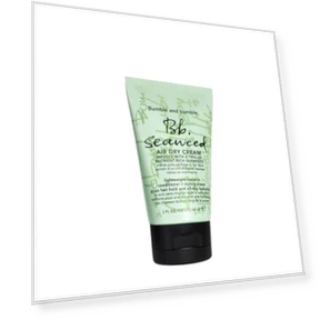 Seaweed Nourishing Air Dry Styling Cream — Styling Treatments, Bumble and bumble