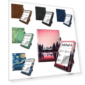 Smart Cover with Hand Holder — Protective Cases, SHwenning