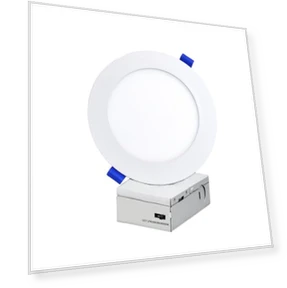 Smart Downlight Recessed Ceiling Light — LED, Puzzles