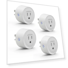 Smart Plug — Smart Home Modules
