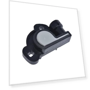 Throttle Position Sensor — Throttle Position, FYUU-autoparts